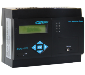 AcuRev 2000 Series | Energy Insight