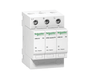 Schneider iPRD Series Surge Arrestors | Energy Insight